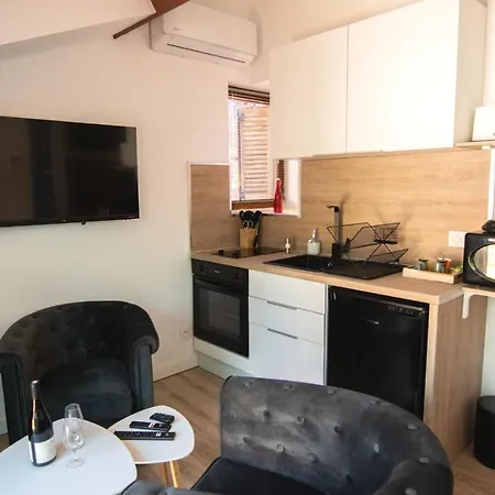Lova Saint-etienne Apartamento Saint-Etienne (Loire)