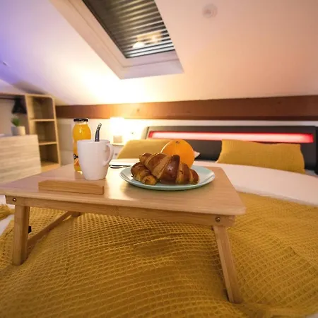 Apartamento Lova Saint-etienne Saint-Etienne (Loire)