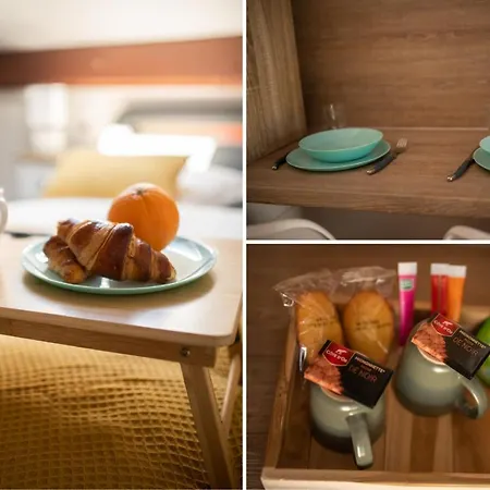 Lova Saint-etienne Apartamento Saint-Etienne (Loire)