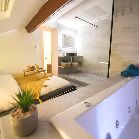 Lova Saint-etienne Apartamento Saint-Etienne (Loire)