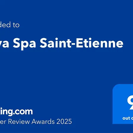 Lova Saint-etienne